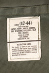 สัญญาปี 1995, ขนาดใหญ่ (42–44), กองทัพสหรัฐฯ, แจ็คเก็ตบิน CWU-36P, สี Light Zone, มือสอง