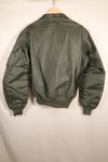 สัญญาปี 1995, ขนาดใหญ่ (42–44), กองทัพสหรัฐฯ, แจ็คเก็ตบิน CWU-36P, สี Light Zone, มือสอง