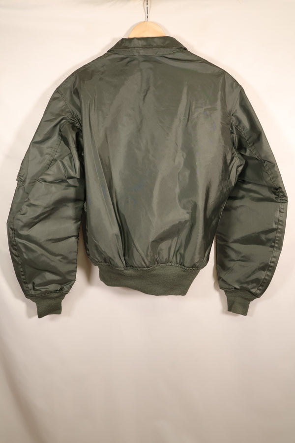 สัญญาปี 1995, ขนาดใหญ่ (42–44), กองทัพสหรัฐฯ, แจ็คเก็ตบิน CWU-36P, สี Light Zone, มือสอง