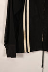 実物　推定1970年代　沖縄製　レーシングジャケット　HAMAジッパー　中古品