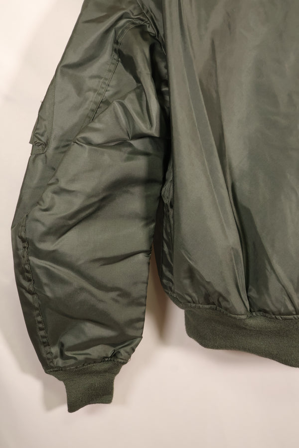 สัญญาปี 1995, ขนาดใหญ่ (42–44), กองทัพสหรัฐฯ, แจ็คเก็ตบิน CWU-36P, สี Light Zone, มือสอง