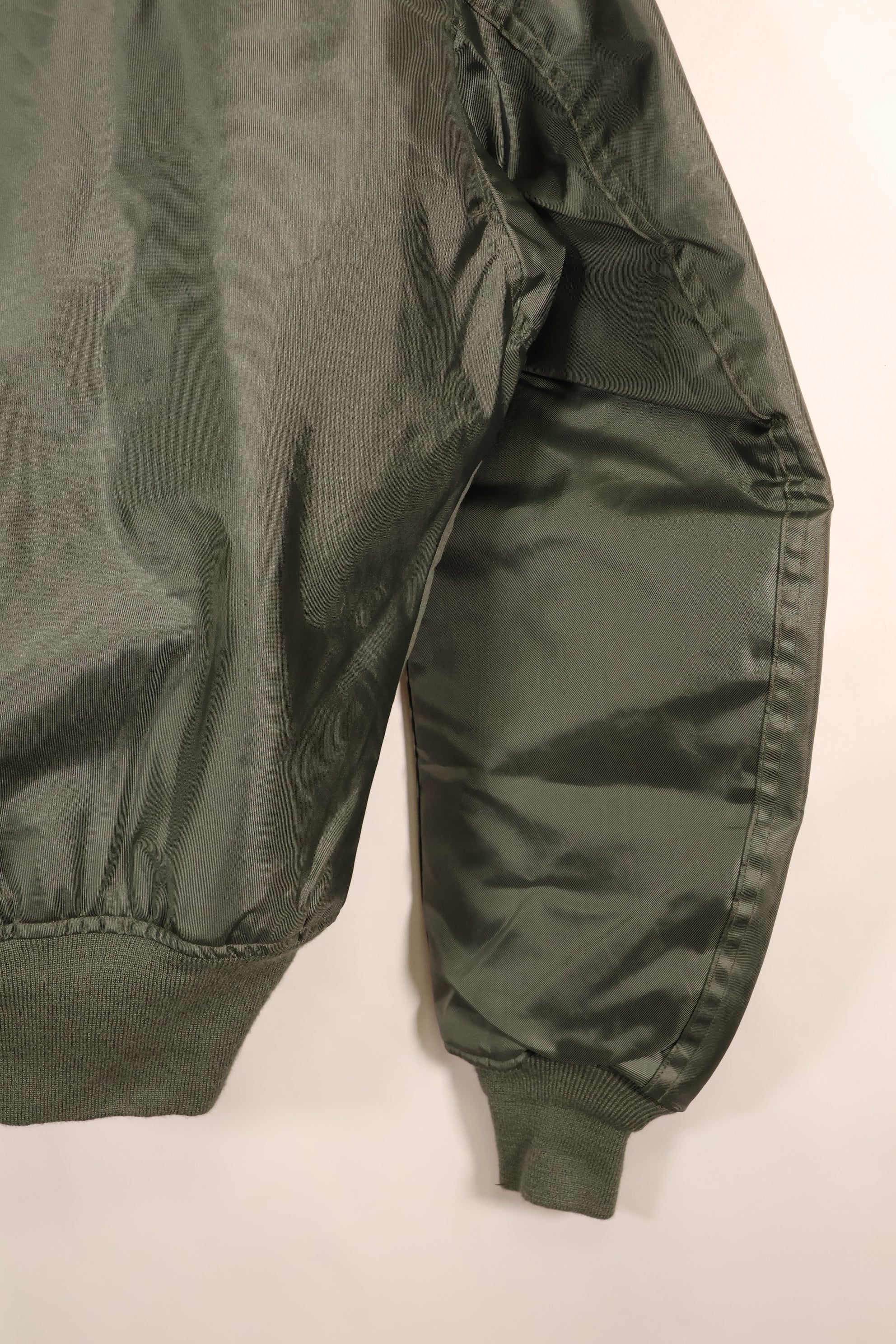 สัญญาปี 1995, ขนาดใหญ่ (42–44), กองทัพสหรัฐฯ, แจ็คเก็ตบิน CWU-36P, สี Light Zone, มือสอง