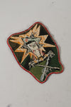 1960年代　アメリカ陸軍特殊部隊　MACV SOG FOB Bluetooth パッチ