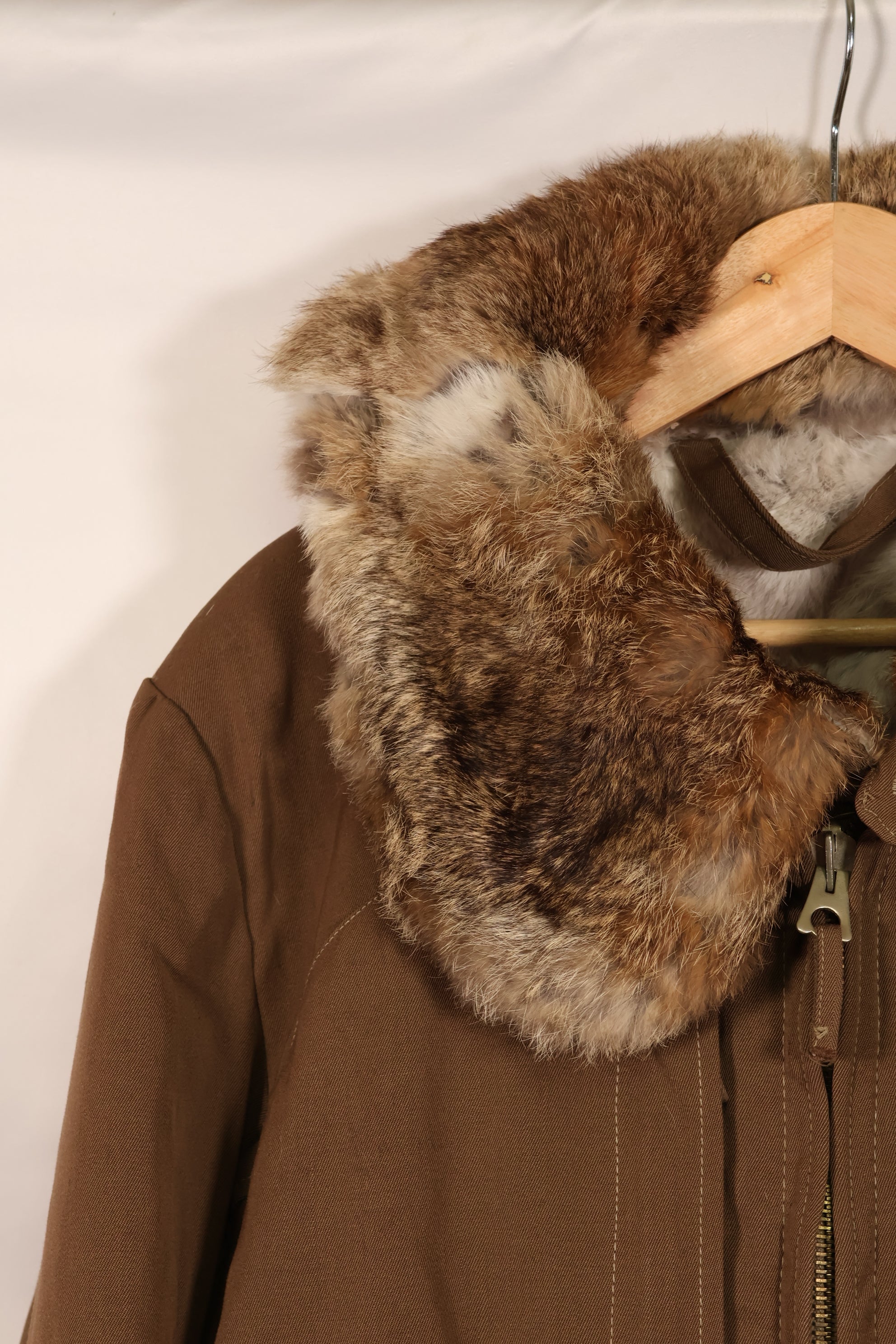 Real 1940 Japanese Army Flight Suit Postwar Souvenir Modified