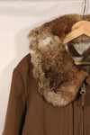 Real 1940 Japanese Army Flight Suit Postwar Souvenir Modified
