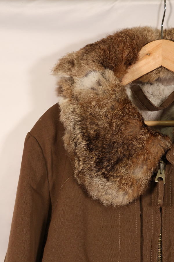 Real 1940 Japanese Army Flight Suit Postwar Souvenir Modified
