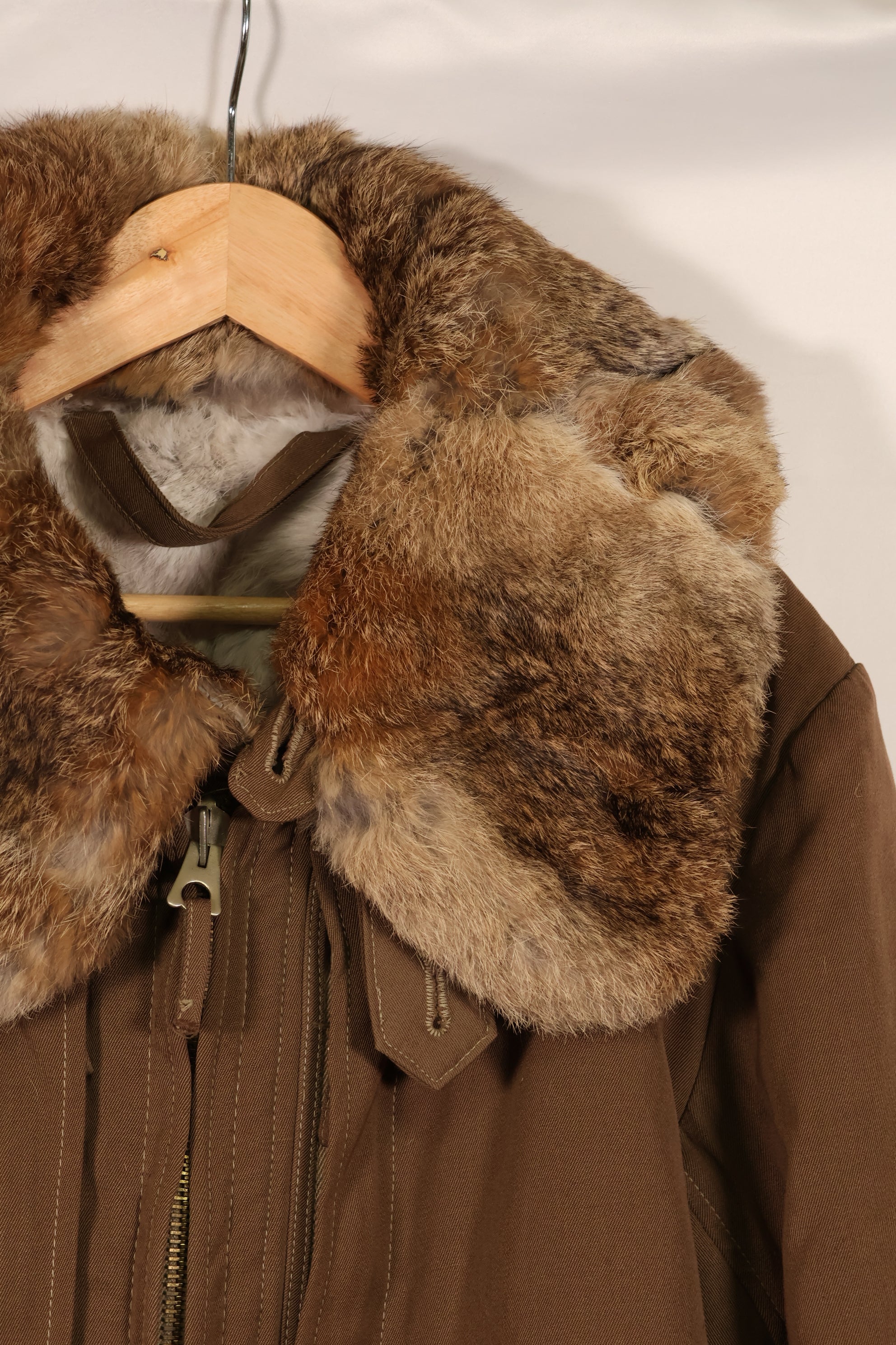 Real 1940 Japanese Army Flight Suit Postwar Souvenir Modified