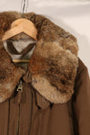 Real 1940 Japanese Army Flight Suit Postwar Souvenir Modified