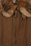 Real 1940 Japanese Army Flight Suit Postwar Souvenir Modified