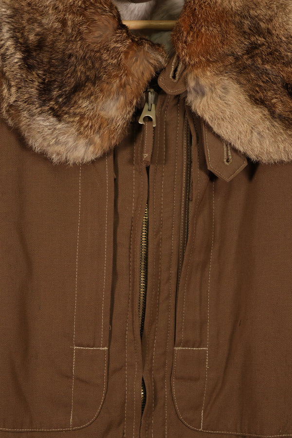 Real 1940 Japanese Army Flight Suit Postwar Souvenir Modified