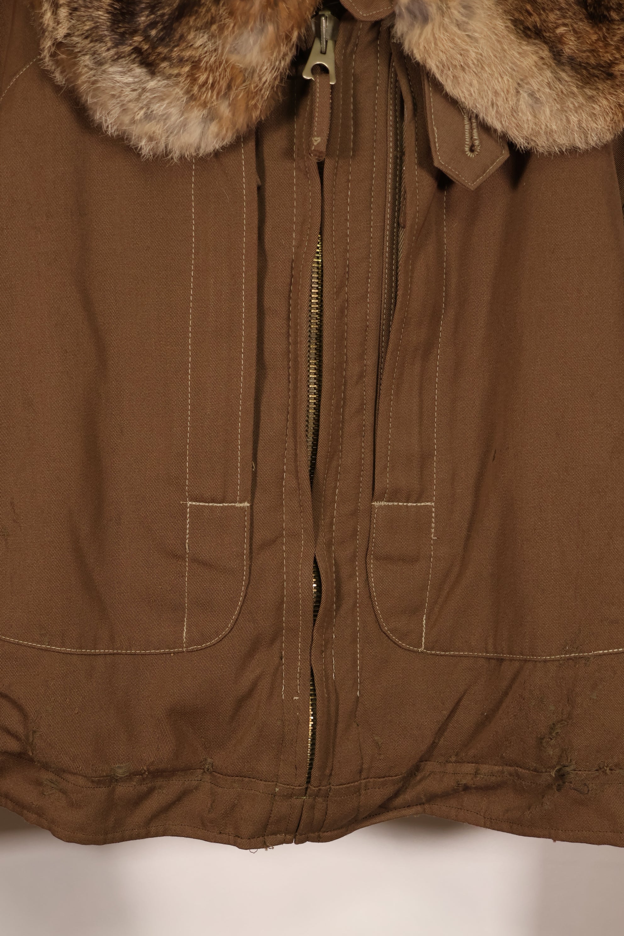 Real 1940 Japanese Army Flight Suit Postwar Souvenir Modified