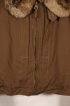 Real 1940 Japanese Army Flight Suit Postwar Souvenir Modified