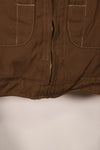 Real 1940 Japanese Army Flight Suit Postwar Souvenir Modified