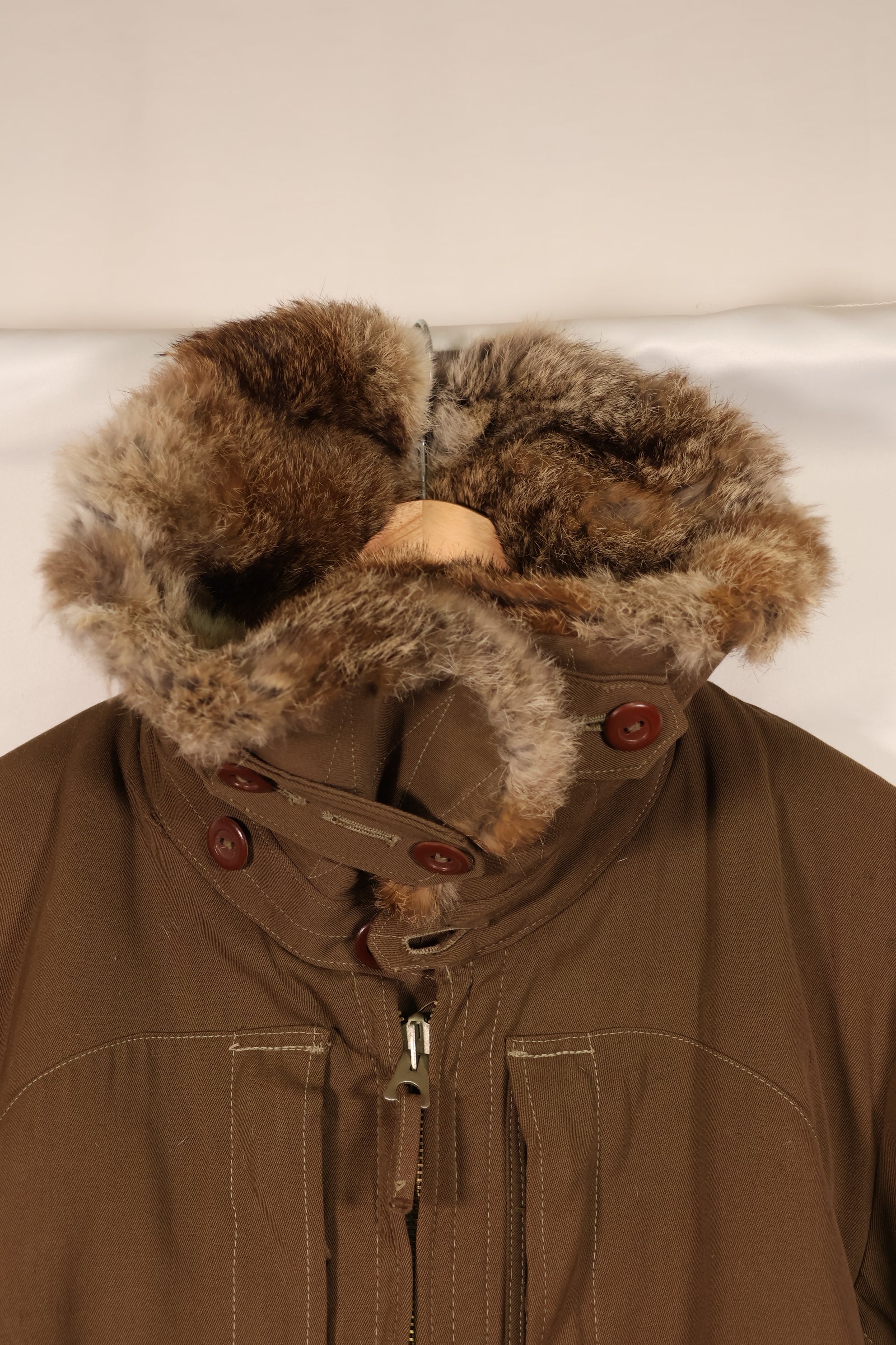 Real 1940 Japanese Army Flight Suit Postwar Souvenir Modified
