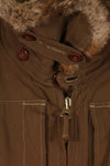 Real 1940 Japanese Army Flight Suit Postwar Souvenir Modified