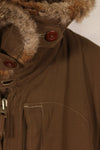 Real 1940 Japanese Army Flight Suit Postwar Souvenir Modified