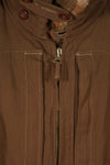 Real 1940 Japanese Army Flight Suit Postwar Souvenir Modified