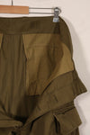1940s-50s French Army M47 field pants, almost unused.