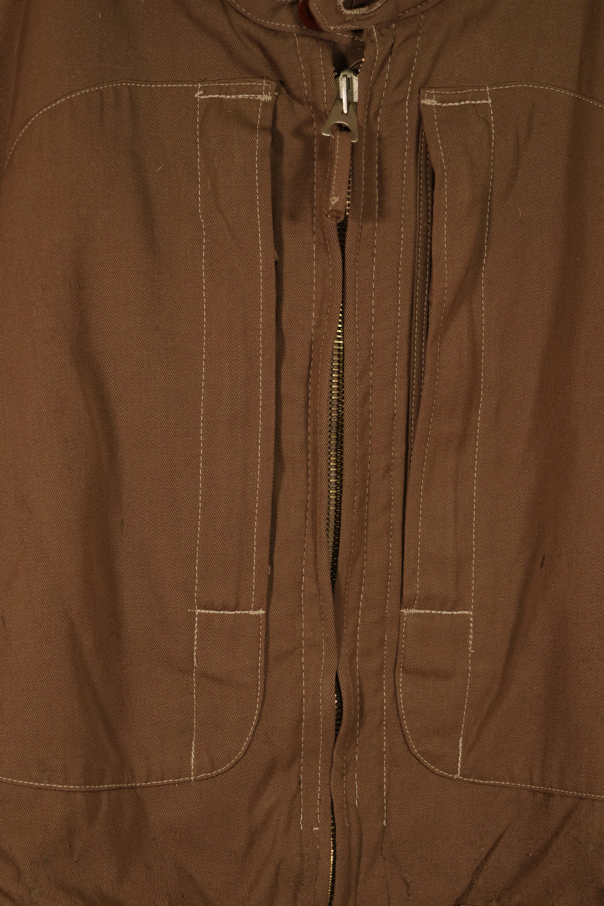 Real 1940 Japanese Army Flight Suit Postwar Souvenir Modified