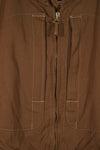 Real 1940 Japanese Army Flight Suit Postwar Souvenir Modified