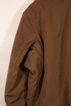 Real 1940 Japanese Army Flight Suit Postwar Souvenir Modified