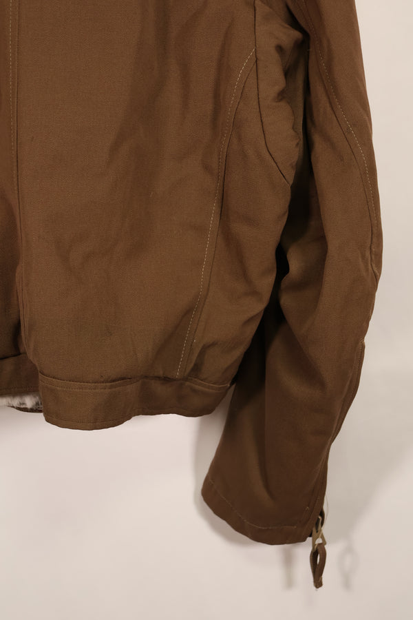 Real 1940 Japanese Army Flight Suit Postwar Souvenir Modified