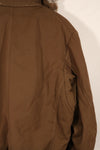 Real 1940 Japanese Army Flight Suit Postwar Souvenir Modified