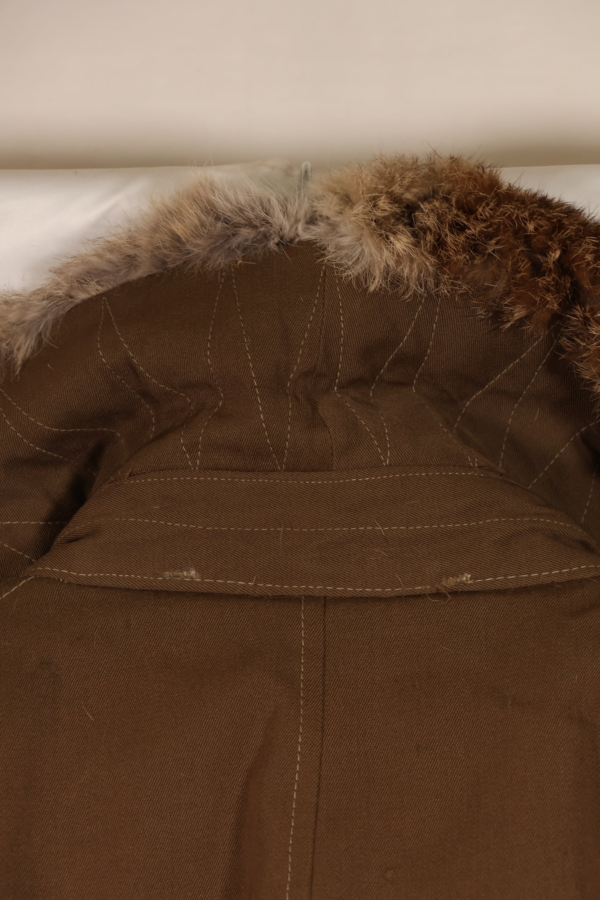 Real 1940 Japanese Army Flight Suit Postwar Souvenir Modified