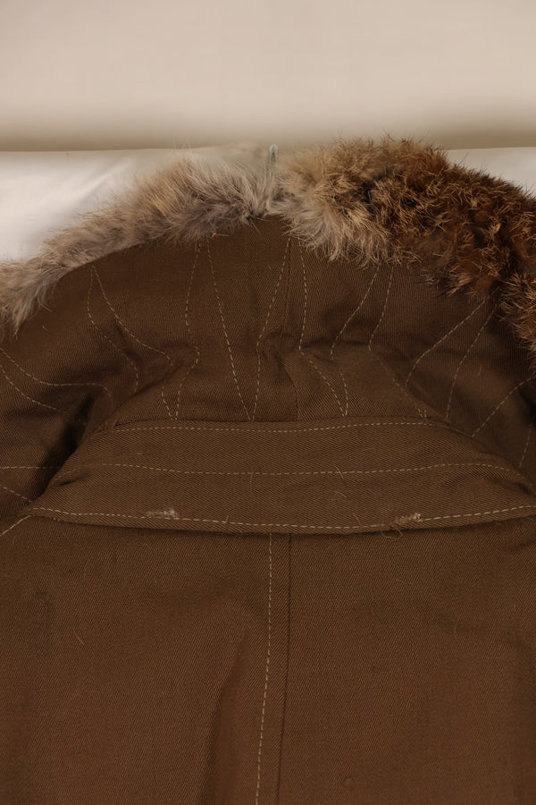 Real 1940 Japanese Army Flight Suit Postwar Souvenir Modified