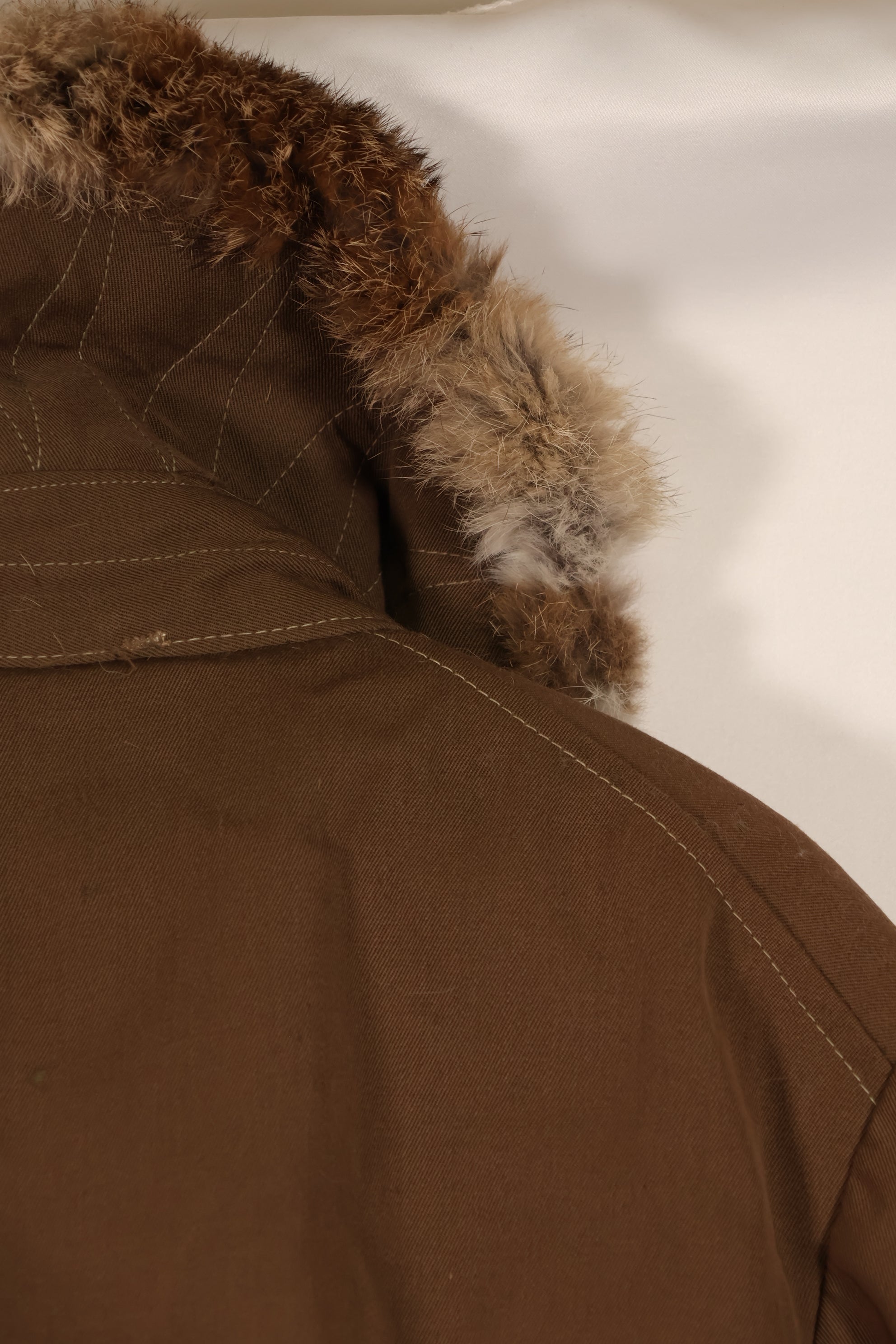 Real 1940 Japanese Army Flight Suit Postwar Souvenir Modified