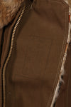 Real 1940 Japanese Army Flight Suit Postwar Souvenir Modified