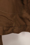 Real 1940 Japanese Army Flight Suit Postwar Souvenir Modified