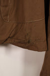 Real 1940 Japanese Army Flight Suit Postwar Souvenir Modified