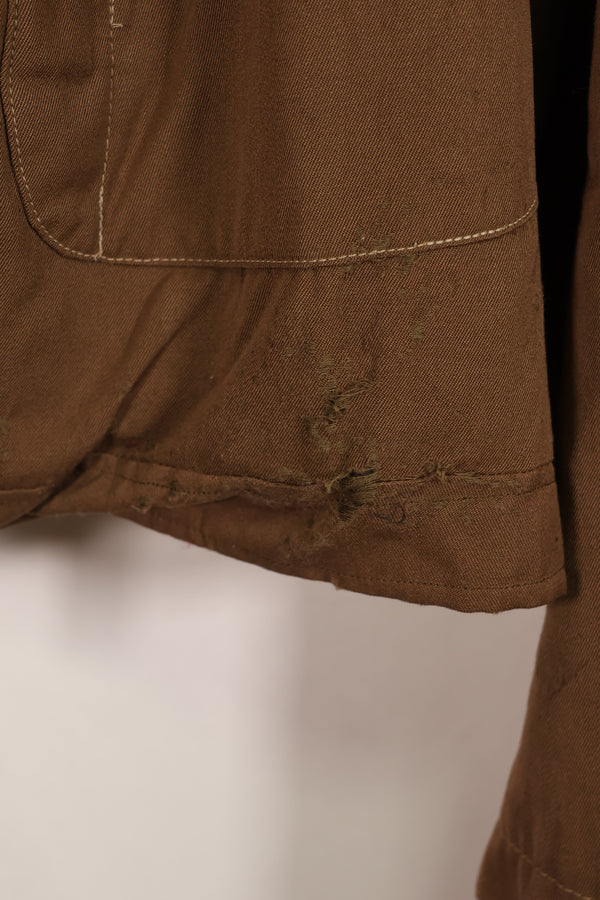 Real 1940 Japanese Army Flight Suit Postwar Souvenir Modified