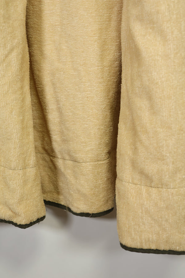 1956 Pile Liner for M51 Field Parka Size Large Used