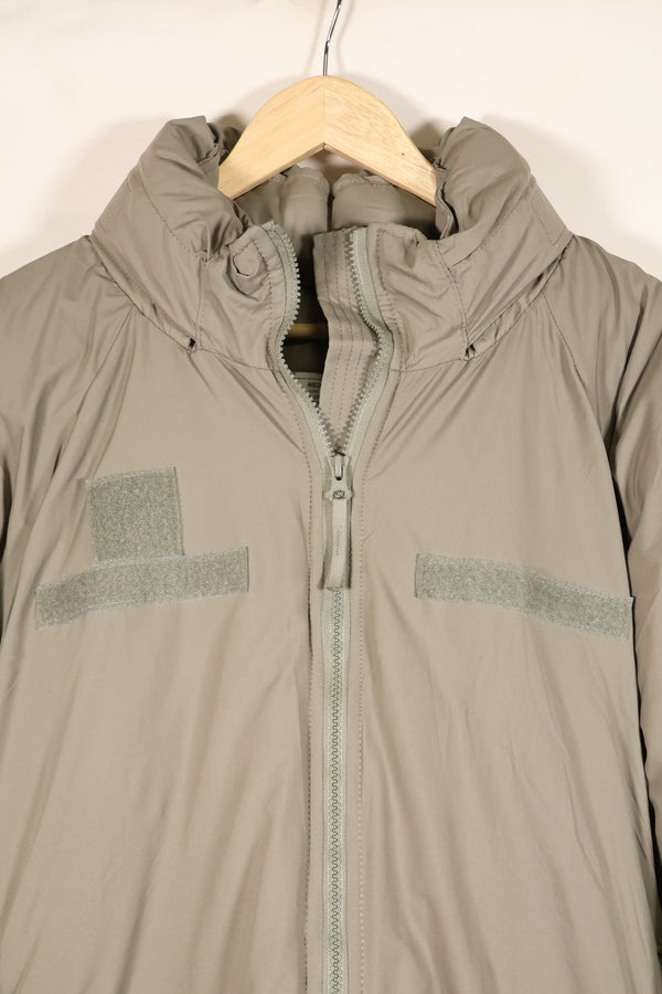 2019年契約　M-R　アメリカ軍　ECWCS　極寒冷地用　GENERATION III　LEVEL 7　中古品