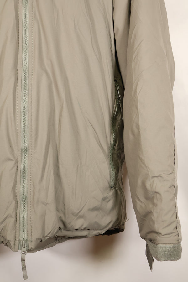 2019年契約　M-R　アメリカ軍　ECWCS　極寒冷地用　GENERATION III　LEVEL 7　中古品
