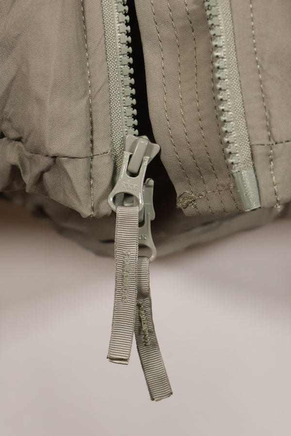 2019年契約　M-R　アメリカ軍　ECWCS　極寒冷地用　GENERATION III　LEVEL 7　中古品