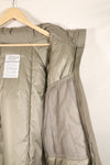 2019年契約　M-R　アメリカ軍　ECWCS　極寒冷地用　GENERATION III　LEVEL 7　中古品