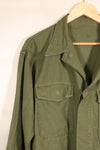 ทศวรรษ 1950, ขนาดประมาณ: MEDIUM, กองทัพเรือสหรัฐฯ (USMC), P-56, แจ็กเก็ตผ้าฝ้ายแบบใช้งานทั่วไป, มือสอง
