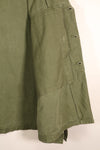 ทศวรรษ 1950, ขนาดประมาณ: MEDIUM, กองทัพเรือสหรัฐฯ (USMC), P-56, แจ็กเก็ตผ้าฝ้ายแบบใช้งานทั่วไป, มือสอง