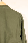 ทศวรรษ 1950, ขนาดประมาณ: MEDIUM, กองทัพเรือสหรัฐฯ (USMC), P-56, แจ็กเก็ตผ้าฝ้ายแบบใช้งานทั่วไป, มือสอง