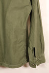 ทศวรรษ 1950, ขนาดประมาณ: MEDIUM, กองทัพเรือสหรัฐฯ (USMC), P-56, แจ็กเก็ตผ้าฝ้ายแบบใช้งานทั่วไป, มือสอง