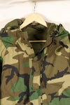 สัญญาปี 1998, M-R, กองทัพสหรัฐฯ, ECWCS Gen 1, เสื้อโค้ท Gore-Tex, มือสอง