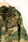 สัญญาปี 1998, M-R, กองทัพสหรัฐฯ, ECWCS Gen 1, เสื้อโค้ท Gore-Tex, มือสอง