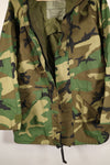 สัญญาปี 1998, M-R, กองทัพสหรัฐฯ, ECWCS Gen 1, เสื้อโค้ท Gore-Tex, มือสอง