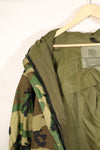 สัญญาปี 1998, M-R, กองทัพสหรัฐฯ, ECWCS Gen 1, เสื้อโค้ท Gore-Tex, มือสอง