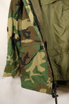 สัญญาปี 1998, M-R, กองทัพสหรัฐฯ, ECWCS Gen 1, เสื้อโค้ท Gore-Tex, มือสอง