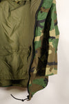 สัญญาปี 1998, M-R, กองทัพสหรัฐฯ, ECWCS Gen 1, เสื้อโค้ท Gore-Tex, มือสอง