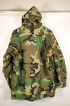 สัญญาปี 1998, M-R, กองทัพสหรัฐฯ, ECWCS Gen 1, เสื้อโค้ท Gore-Tex, มือสอง
